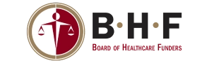 BHF Logo | Wellness With Lindz