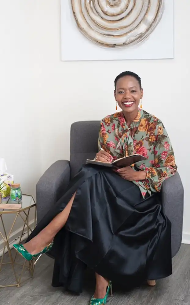 Wellness And Counselling | Wellness With Lindz