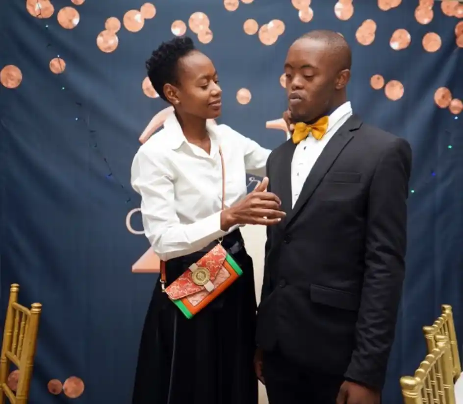 Life with Jabu - 21st Birthday | Wellness With Lindz