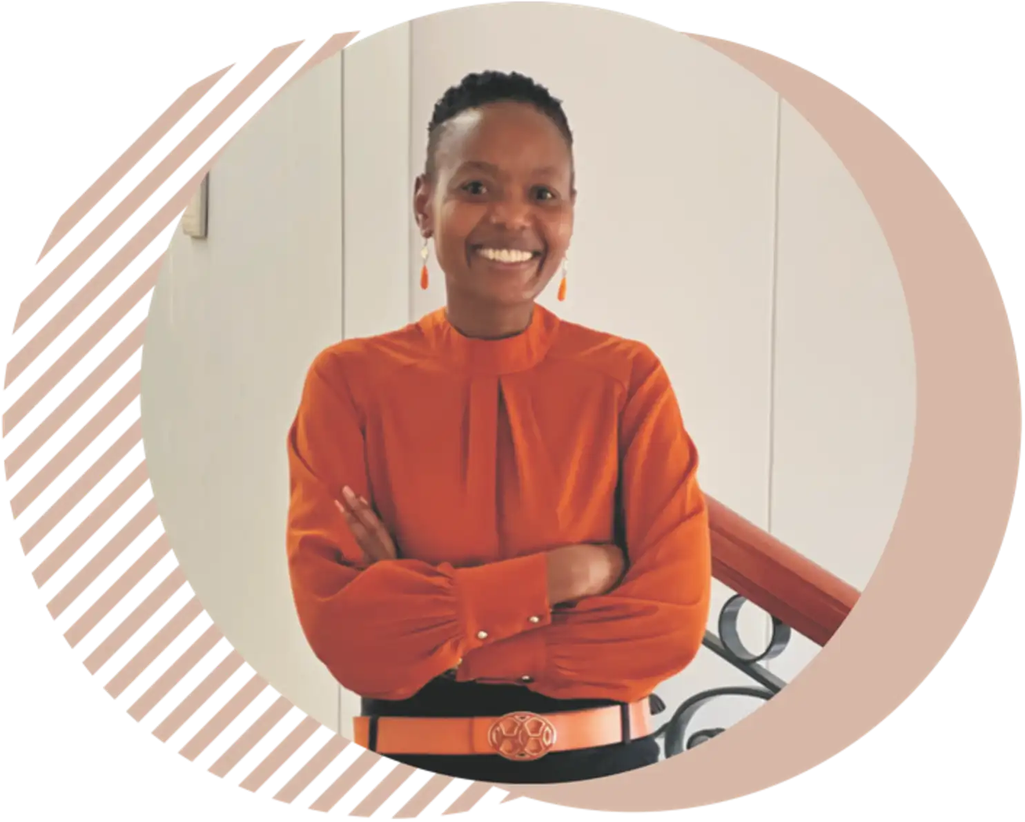 Lindiwe Shayi | Wellness With Lindz