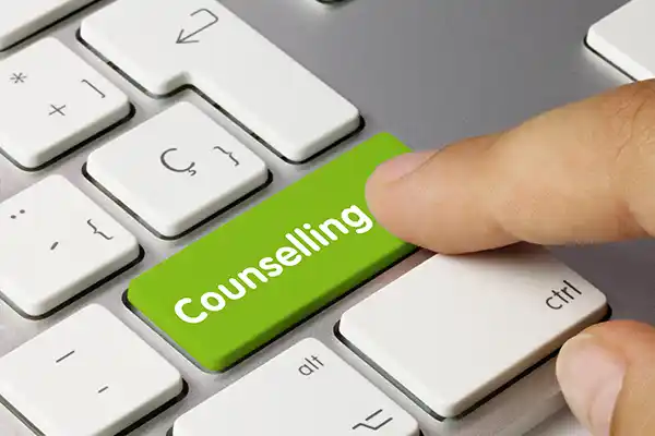 Wellness Counselling | Wellness With Lindz