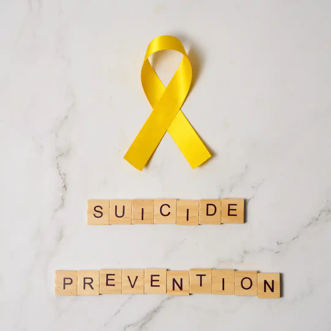 Radio 702 Suicide Prevention Talk | Wellness With Lindz