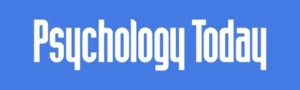 Psychology Today Logo | Wellness With Lindz